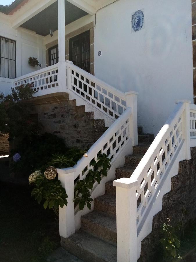 Villa Solar Dos Avos Sabrosa Exterior foto