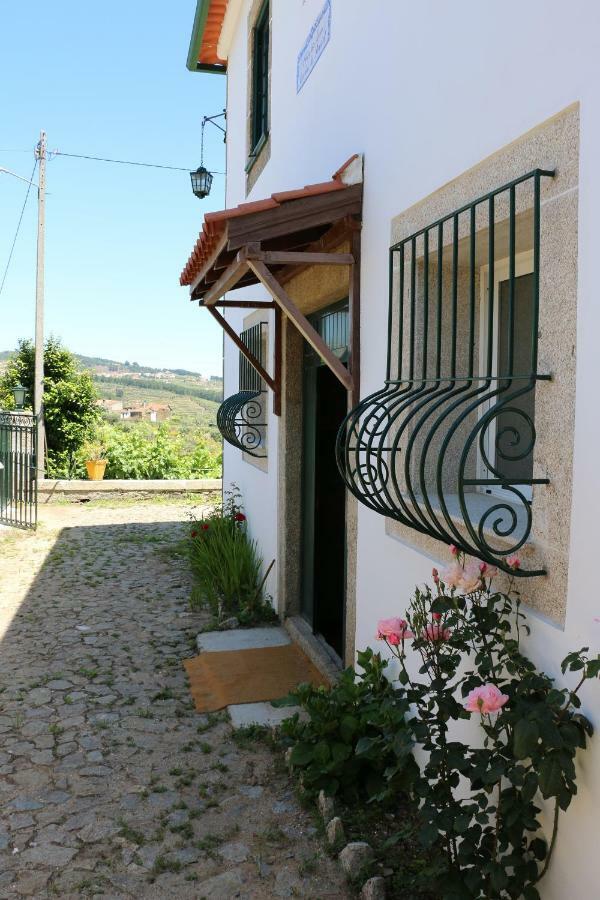 Villa Solar Dos Avos Sabrosa Exterior foto